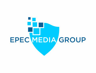EPEC Media Group logo design by savana