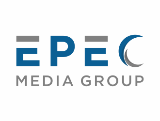 EPEC Media Group logo design by savana
