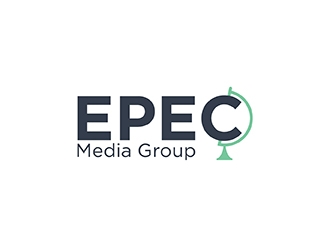 EPEC Media Group logo design by Arunmurugesh