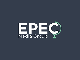 EPEC Media Group logo design by Arunmurugesh