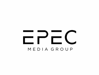 EPEC Media Group logo design by MagnetDesign
