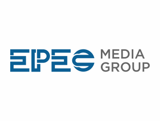 EPEC Media Group logo design by savana