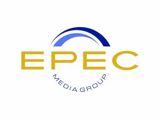 EPEC Media Group logo design by 48art