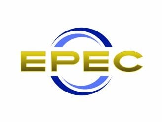 EPEC Media Group logo design by 48art