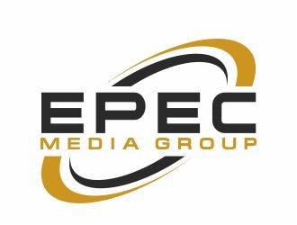 EPEC Media Group logo design by 48art