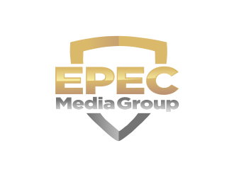 EPEC Media Group logo design by YONK