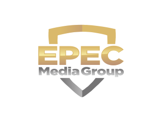 EPEC Media Group logo design by YONK