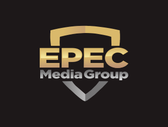 EPEC Media Group logo design by YONK