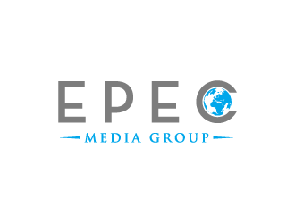 EPEC Media Group logo design by torresace
