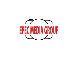 EPEC Media Group logo design by bcendet