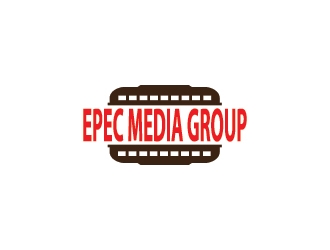 EPEC Media Group logo design by bcendet
