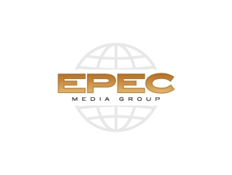 EPEC Media Group logo design by zakdesign700