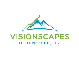 VisionScapes of Tenessee, LLC logo design by Franky.