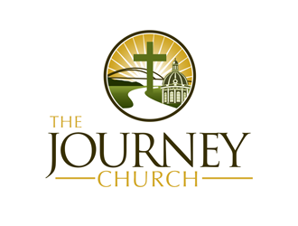 The Journey Church logo design by kunejo