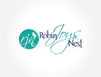 RobinJoysNest logo design by zenith