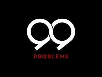 99 Problems logo design by torresace