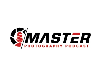 Master Photography Podcast logo design by onep