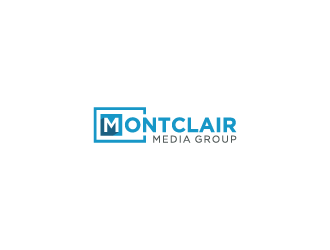 Montclair Media Group logo design by cintya