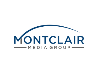 Montclair Media Group logo design by nurul_rizkon