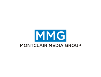 Montclair Media Group logo design by Franky.
