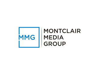 Montclair Media Group logo design by Franky.