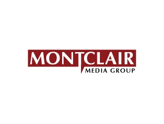 Montclair Media Group logo design by zoki169