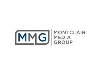 Montclair Media Group logo design by nurul_rizkon