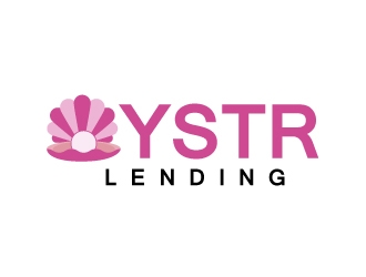 Oystr Lending logo design by nexgen