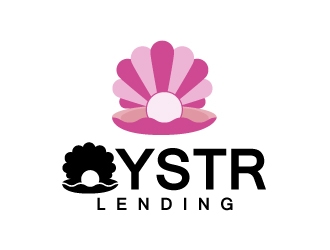 Oystr Lending logo design by nexgen