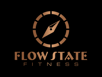 logo design by BlessedArt