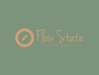 logo design by johana