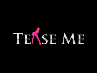 Tease Me logo design by oke2angconcept