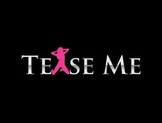 Tease Me logo design by oke2angconcept