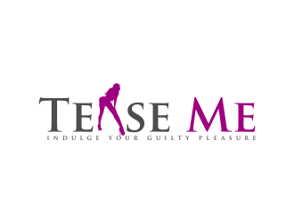 Tease Me logo design by oke2angconcept