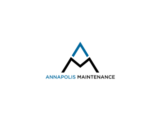 Annapolis Maintenance logo design by rief