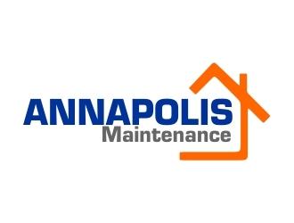 Annapolis Maintenance logo design by mckris