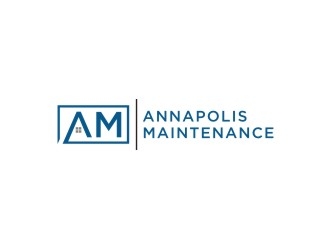 Annapolis Maintenance logo design by Franky.