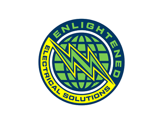  logo design by VhienceFX