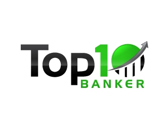 Top 10 Banker logo design by fantastic4