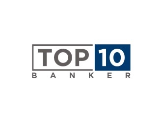 Top 10 Banker logo design by agil