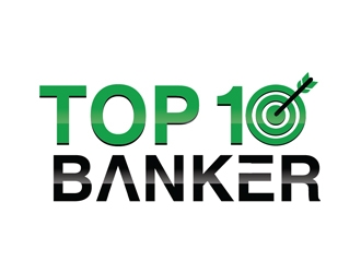 Top 10 Banker logo design by Roma