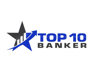 Top 10 Banker logo design by kgcreative