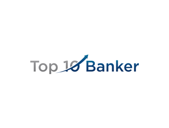 Top 10 Banker logo design by alby