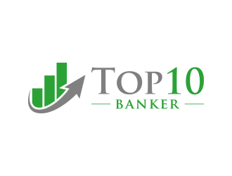 Top 10 Banker logo design by lexipej
