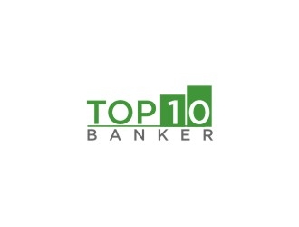 Top 10 Banker logo design by narnia