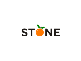 Stone logo design by Franky.