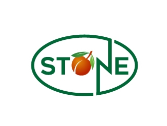 Stone logo design by nexgen