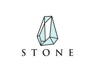 Stone logo design by SmartTaste