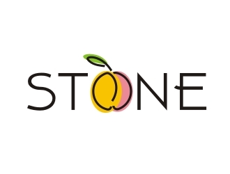 Stone logo design by babu