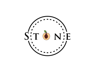 Stone logo design by oke2angconcept